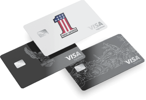 The Ultimate Guide to the Harley-Davidson® Visa® Credit Card