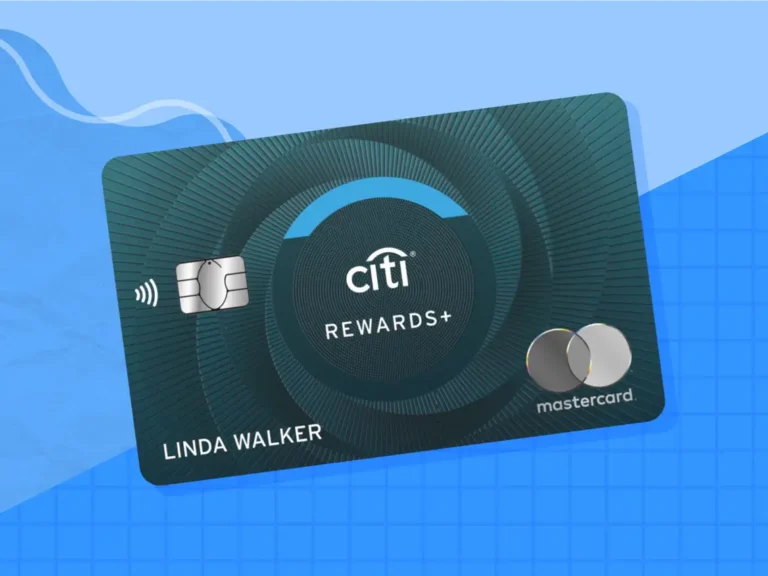Exploring the benefits of the Citi Rewards+® Card