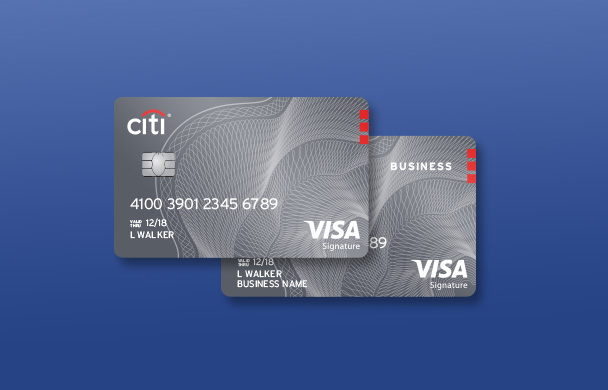 Maximize your rewards: The Costco Anywhere Visa® card by Citi!