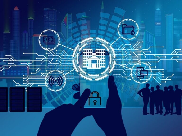 How fintechs are reshaping the US financial market: Innovation and the digital economy