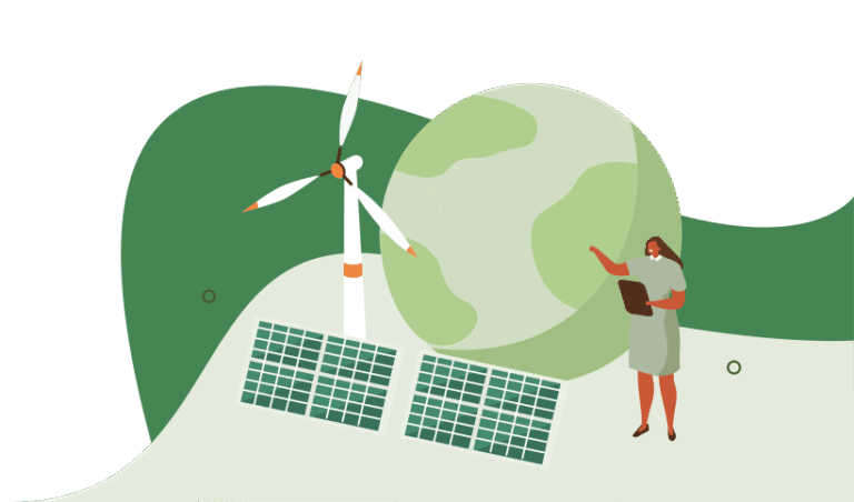 Embracing a sustainable future: Exploring green technology investments in the American energy sector