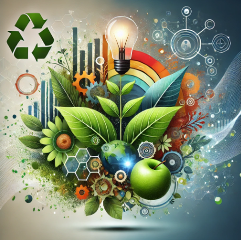 The unstoppable rise of green investments: How the sustainable market is thriving in the US