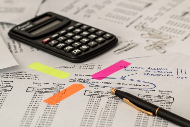 Impacts of tax law changes on small businesses in the US!