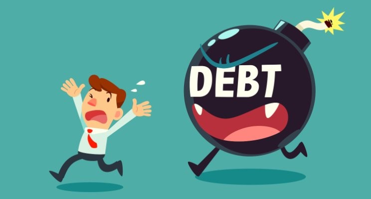 Breaking Free: Proven debt consolidation strategies to escape the debt cycle in the USA