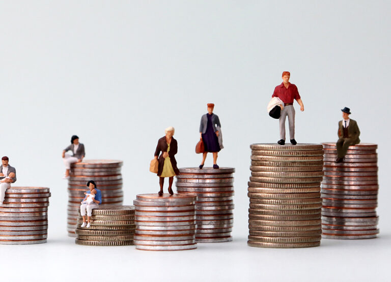 Small steps, big gains: How micro-investments are transforming financial accessibility