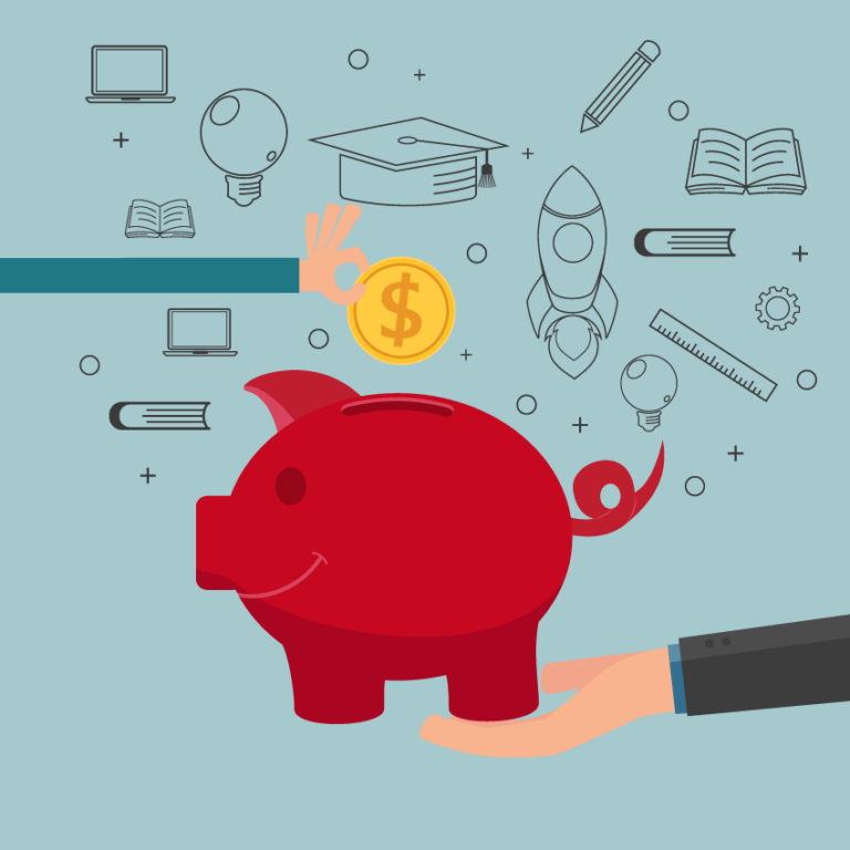 Smart strategies for balancing health and education spending to boost family income