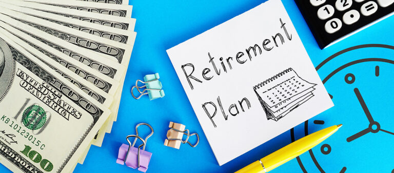 Inflation and retirement plans: How to adapt your strategy for financial security