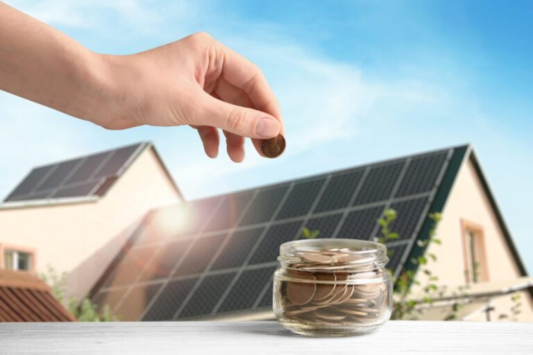 Unlocking the power of tax incentives for residential solar investments in the U.S.