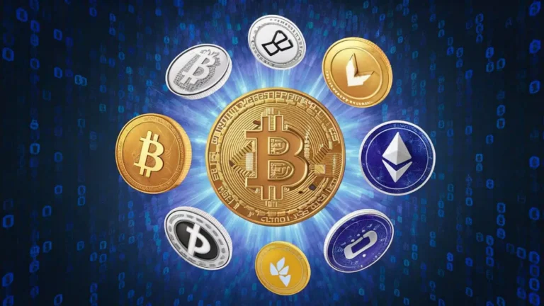 Breaking new ground: Alternative investments in the US – Cryptocurrencies, NFTs, and Emerging Assets