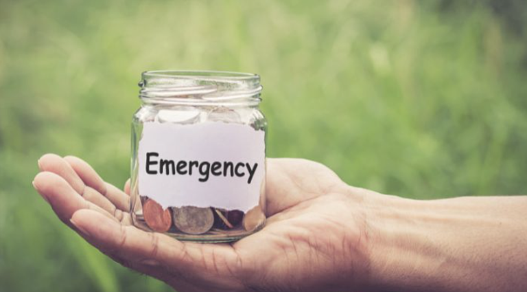 Starting from scratch: Overcoming the challenges of building an emergency fund in the U.S.