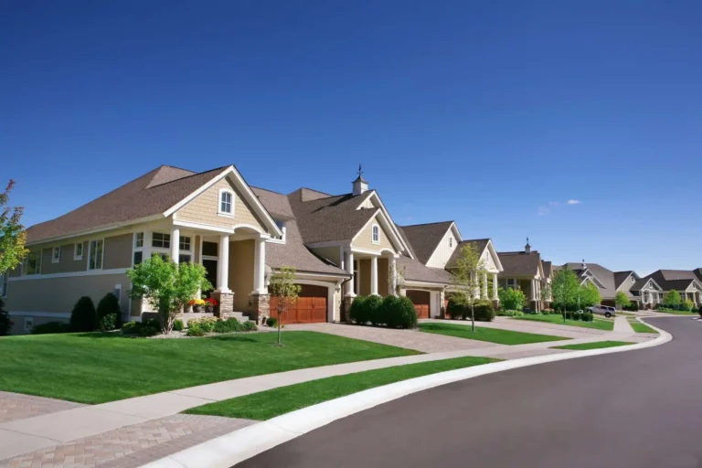 How the evolution of the real estate market in the US is influencing family financial planning?