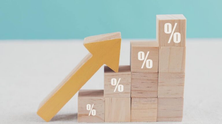 How high interest rates affect personal loans and mortgage financing in the US!