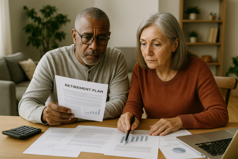 Trends in private pension: How Americans are redefining retirement planning after the pandemic