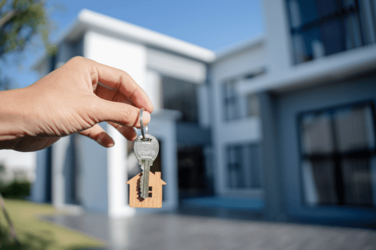 How the boom in rental property investments is transforming personal finance in the U.S.?