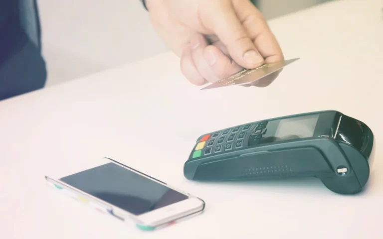 How contactless payment is changing spending habits and budgeting in the US?