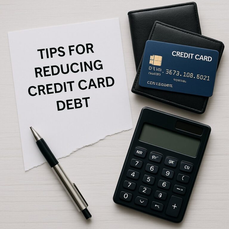 Tips for Reducing Credit Card Debt With Balance Transfer Programs in the U.S.
