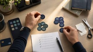 A practical subscription audit for lowering monthly expenses
