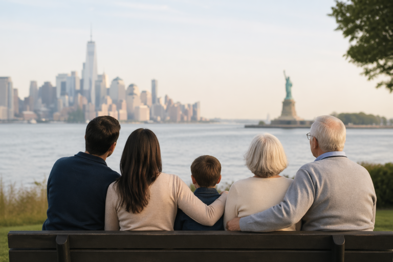 Retirement in the united states: strategies for different life stages