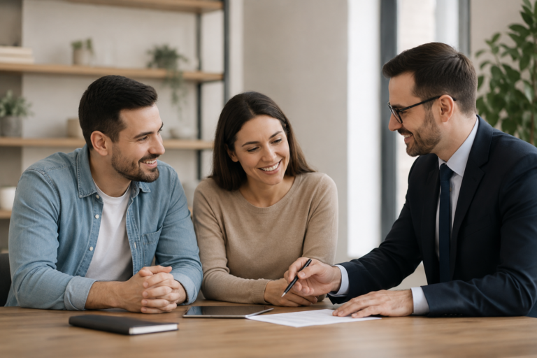The evolving influence of fiduciary advisors in household financial stability