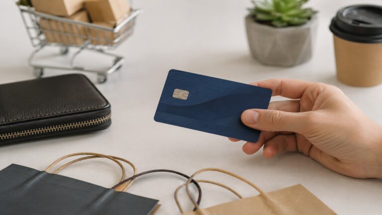How Credit Cards Shape Consumer Spending Habits Today