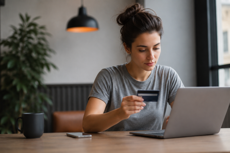 Credit Cards and Millennials: Changing Preferences and Priorities