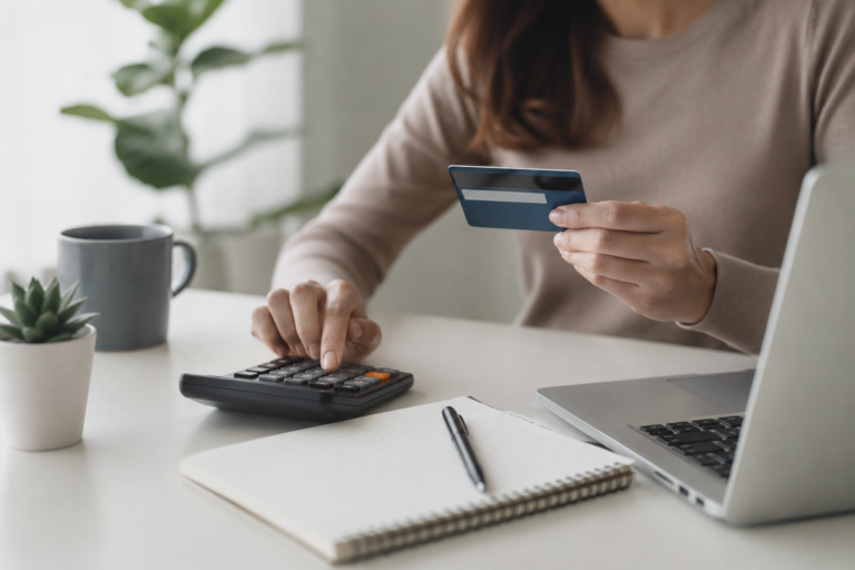Balancing Credit Card Debt: Practical Strategies for Consumers