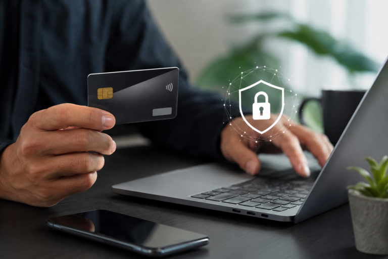 Trends in Credit Card Fraud and How to Stay Protected