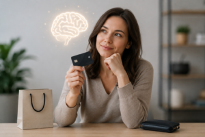 The Psychological Effects of Credit Card Limit Increases