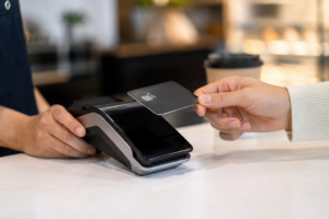 How Contactless Credit Cards Changed Everyday Payments