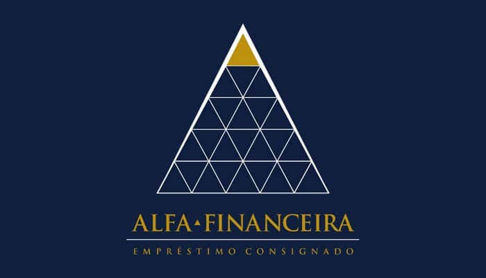 Empréstimo consignado Financeira Alfa: Transforme seus planos em realidade!