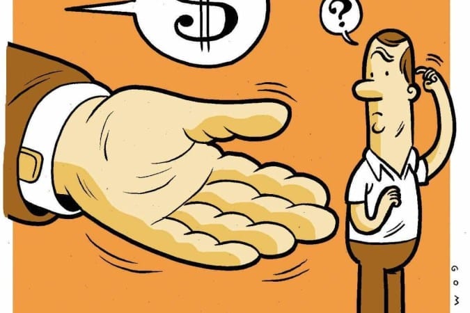 Cobrança indevida: Saiba o que fazer nesses casos!