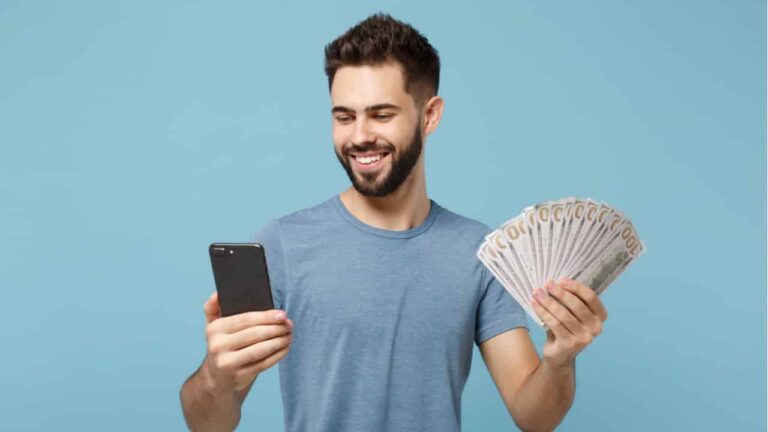 Empréstimo com garantia de celular: Saiba mais informações aqui!