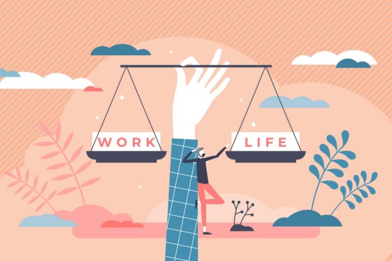 Equilibre sua vida: Veja estratégias para conseguir desacelerar