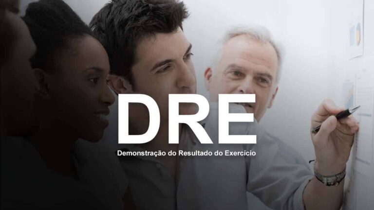 Tudo sobre o DRE