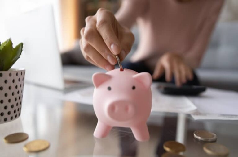 Conta poupança: Quanto rende R$300 mil?