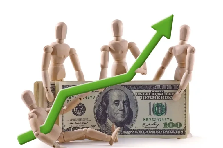 Dólar está em alta: Veja as expectativas do mercado financeiro