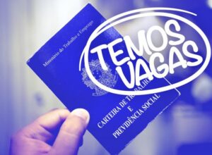Vagas de empregos: Brasil abre 248 mil vagas apenas em Setembro