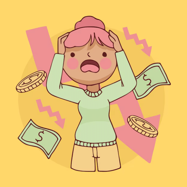 Juros altos: Como isso afeta seu bolso e a economia?