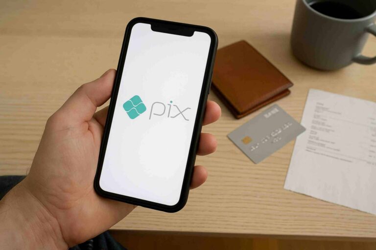 Fez um Pix errado? Confira quando é possível receber estorno!