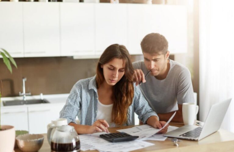 As finanças podem impactar o seu relacionamento?