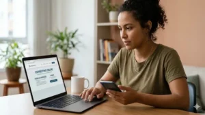 Empréstimos online no Brasil: como avaliar taxas além da propaganda