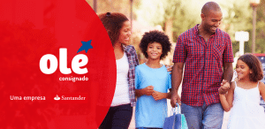 Empréstimo Olé consignado: Saiba agora mesmo como fazer a solicitação!