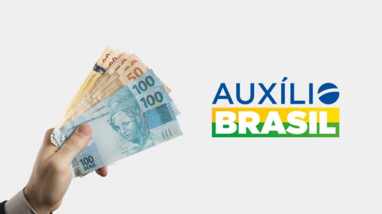 Empréstimo: Beneficiários podem solicitar crédito consignado pelo Auxílio Brasil?