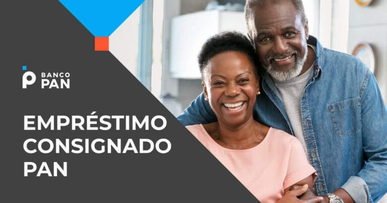 Empréstimo consignado Banco Pan: Confira o passo a passo para solicitar o seu!