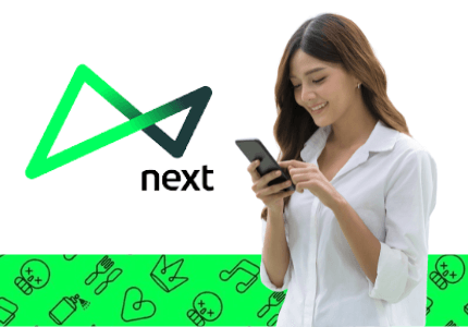 Empréstimo Pessoal Next: Saiba como solicitar o seu!