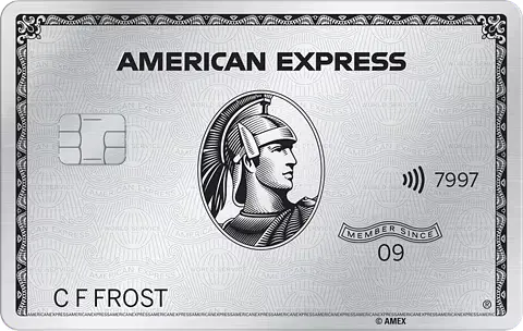 Membership Rewards Points