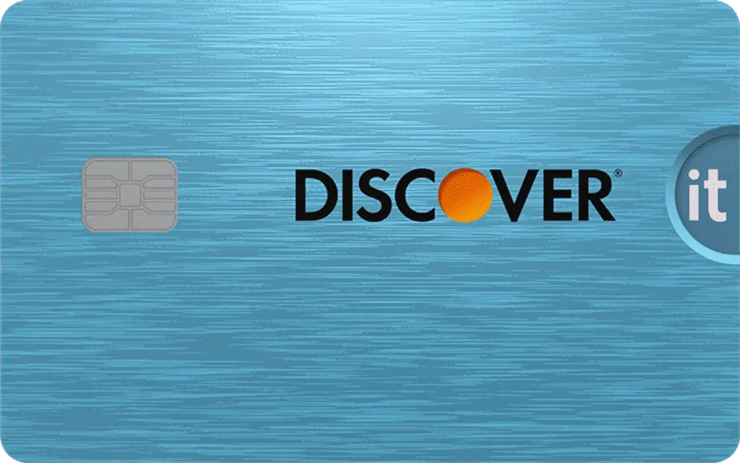 5% Cashback on Rotating Categories