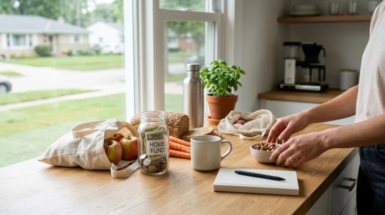 Financial tips in the United States: practical choices for a more resilient household budget