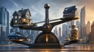 How interest rates affect Americans’ personal finances
