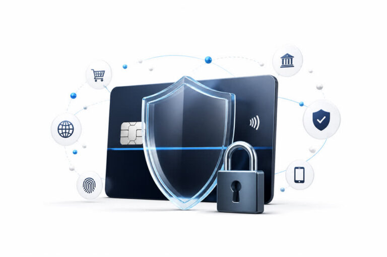 Debit Card Security: How to Protect Your Purchases and Data from Online and Physical Fraud